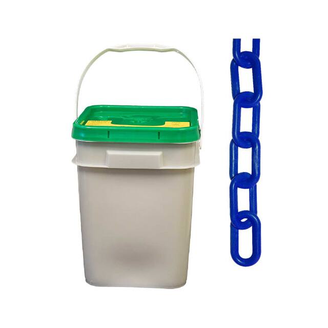 50026-P Mr. Chain  Prodotti per esterni - Parcheggio e sicurezza