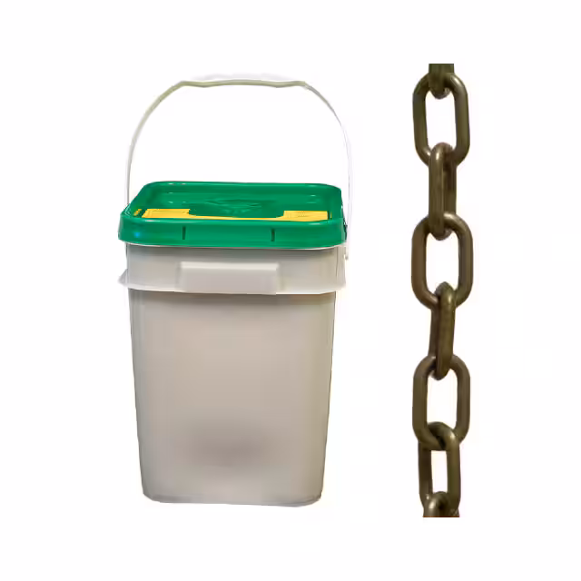 50007-P Mr. Chain  Prodotti per esterni - Parcheggio e sicurezza