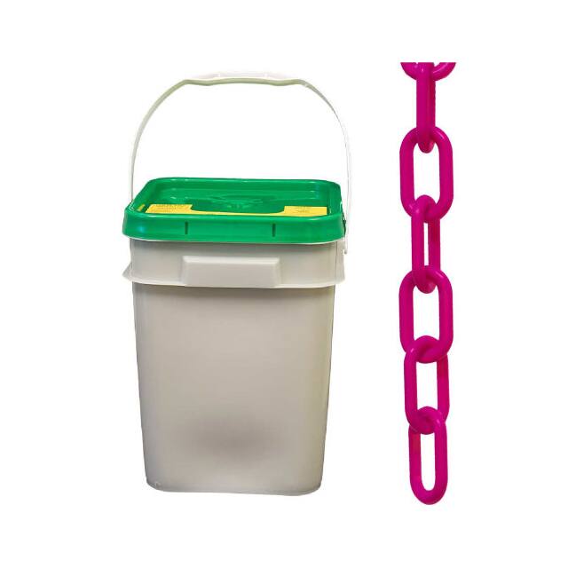 30018-P Mr. Chain  Prodotti per esterni - Parcheggio e sicurezza