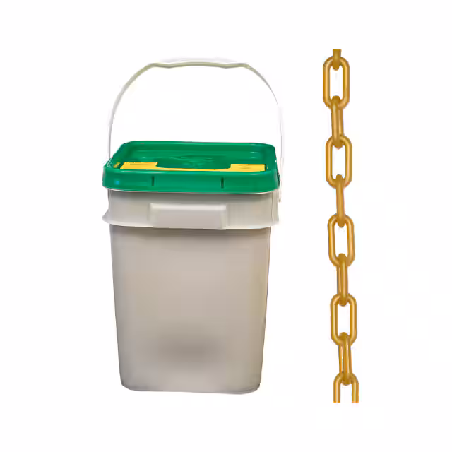 50009-P Mr. Chain  Prodotti per esterni - Parcheggio e sicurezza