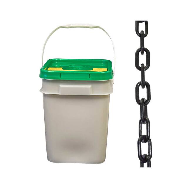 80003-P Mr. Chain  Outdoor-Produkte - Parkplatz und Sicherheit