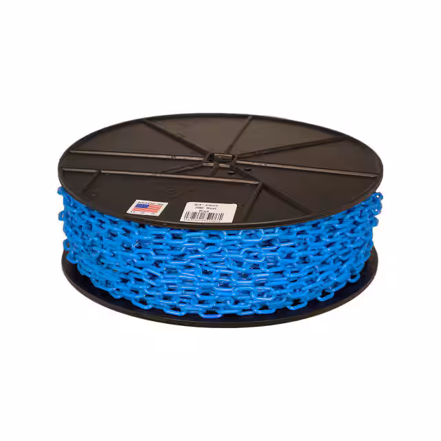 124 Mr. Chain  Prodotti per esterni - Parcheggio e sicurezza