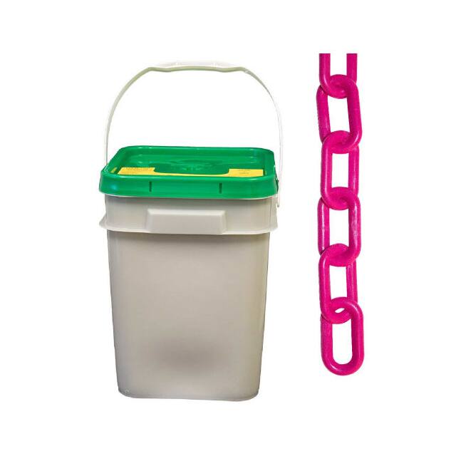 51025-P Mr. Chain  Prodotti per esterni - Parcheggio e sicurezza