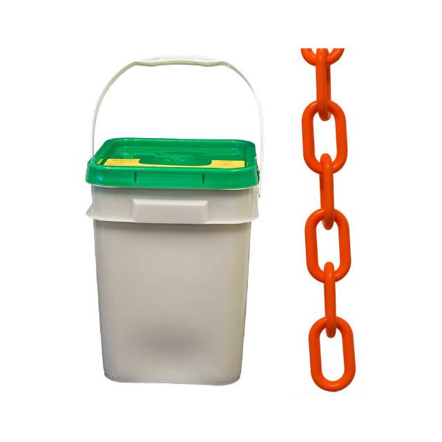 51013-P Mr. Chain  Prodotti per esterni - Parcheggio e sicurezza