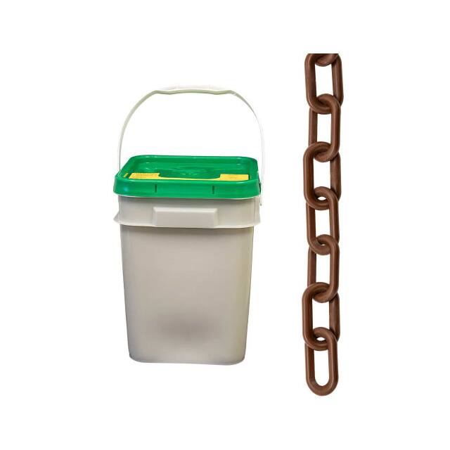 51010-P Mr. Chain  Prodotti per esterni - Parcheggio e sicurezza