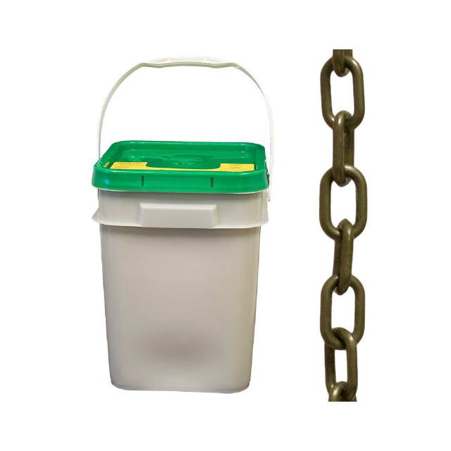 80007-P Mr. Chain  Prodotti per esterni - Parcheggio e sicurezza