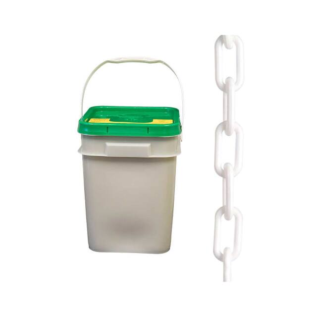 80001-P Mr. Chain  Outdoor-Produkte - Parkplatz und Sicherheit