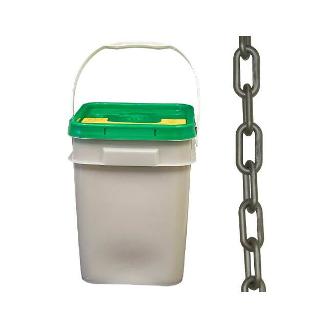 51008-P Mr. Chain  Prodotti per esterni - Parcheggio e sicurezza