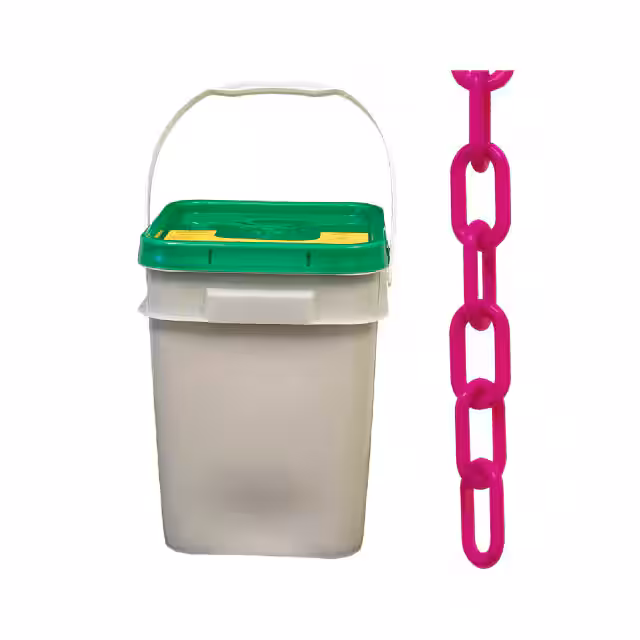 80018-P Mr. Chain  Outdoor-Produkte - Parkplatz und Sicherheit