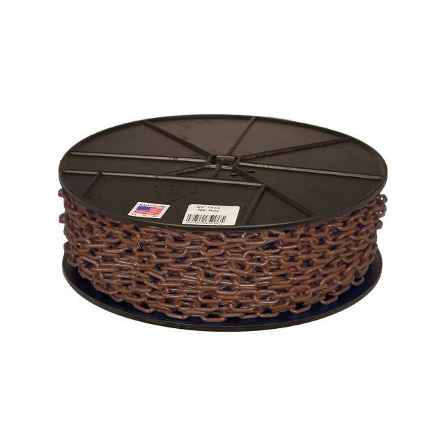 110 Mr. Chain  Outdoor-Produkte - Parkplatz und Sicherheit