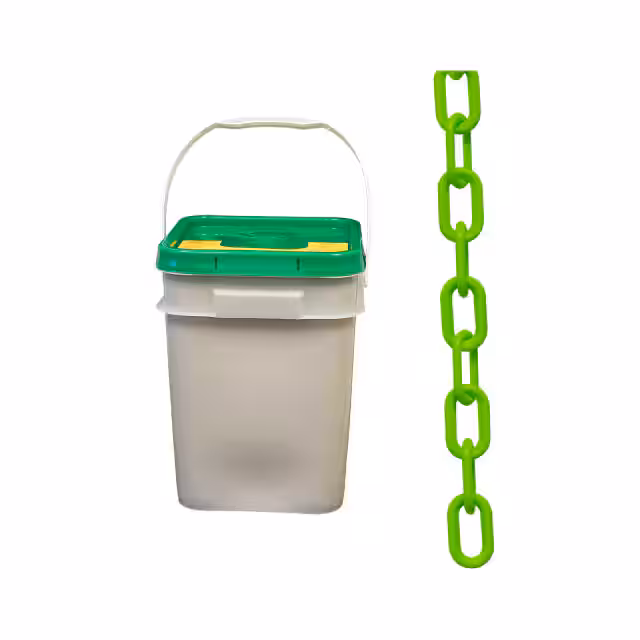 80014-P Mr. Chain  Prodotti per esterni - Parcheggio e sicurezza