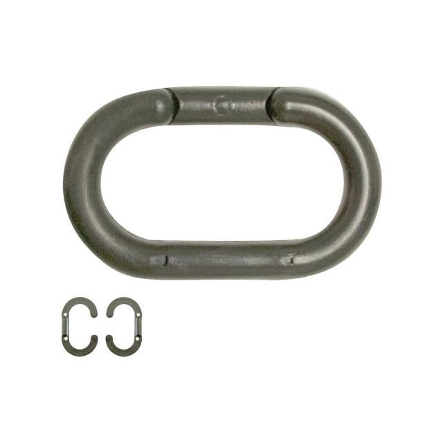 80708-10 Mr. Chain  Prodotti per esterni - Parcheggio e sicurezza