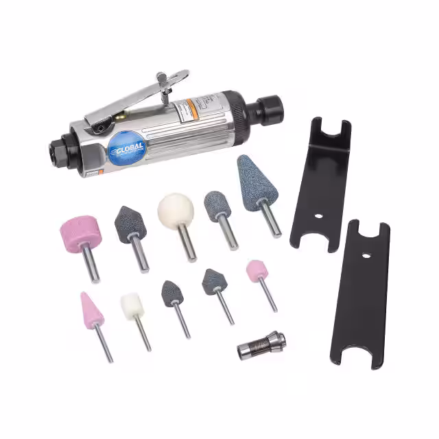 G3420K Global Industrial  Manutenzione - Strumenti e accessori per compressori d'aria