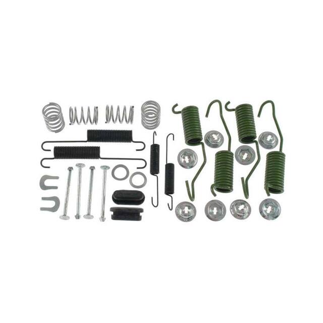 CK17215 Carlson  Produits d'entretien et de personnalisation de véhicules