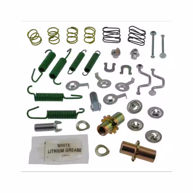 CK17393 Carlson  Produits d'entretien et de personnalisation de véhicules