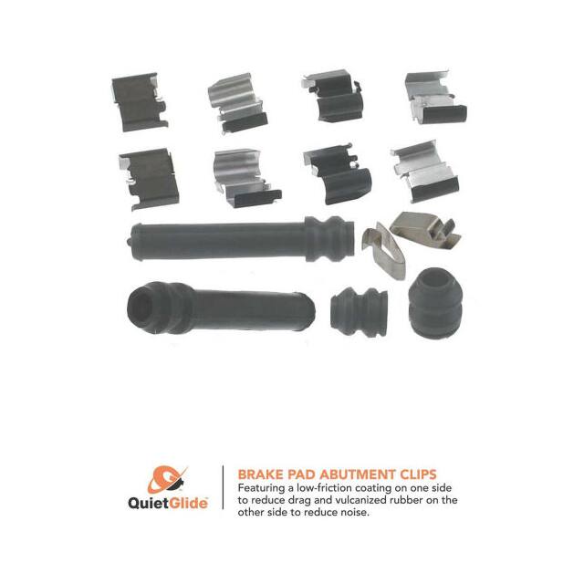 CK13474Q Carlson  Vehicle Maintenance and Customization Products