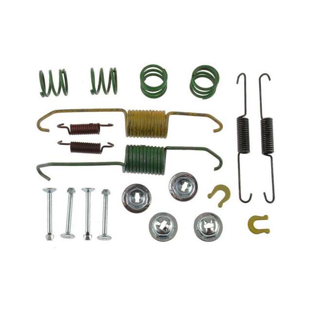 CK17369 Carlson  Produits d'entretien et de personnalisation de véhicules