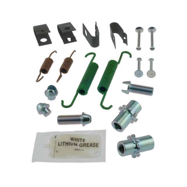 CK17441 Carlson  Produits d'entretien et de personnalisation de véhicules