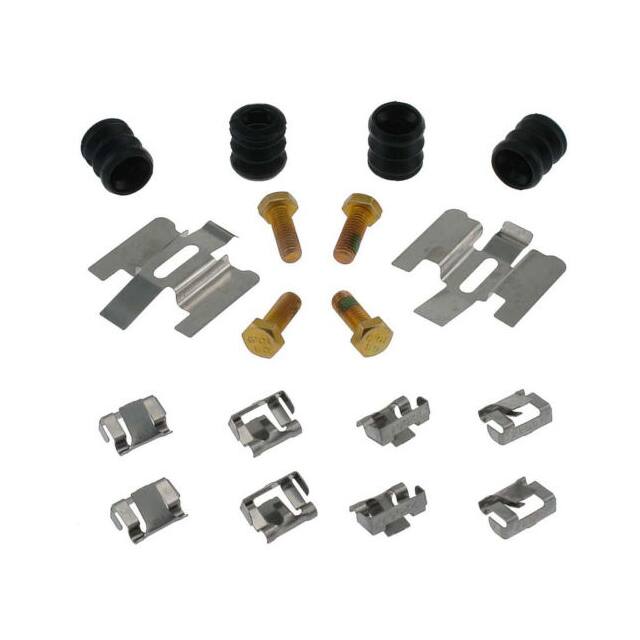 CKH5618 Carlson  Vehicle Maintenance and Customization Products