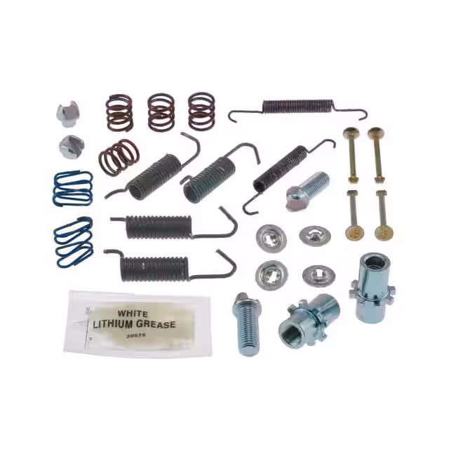 CK17399 Carlson  Produits d'entretien et de personnalisation de véhicules