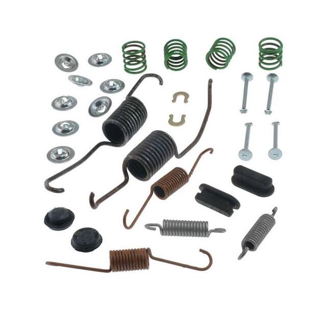 CK17448 Carlson  Produits d'entretien et de personnalisation de véhicules