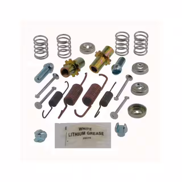 CK17443 Carlson  Productos de mantenimiento y personalización de vehículos