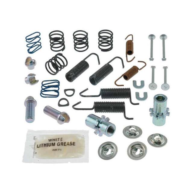 CK17396 Carlson  Produits d'entretien et de personnalisation de véhicules