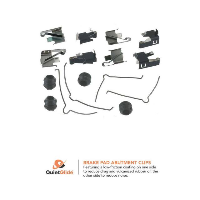 CKH5660Q Carlson  Vehicle Maintenance and Customization Products