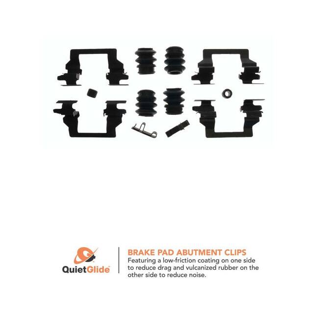 CKH5790Q Carlson  Prodotti per la manutenzione e la personalizzazione dei veicoli