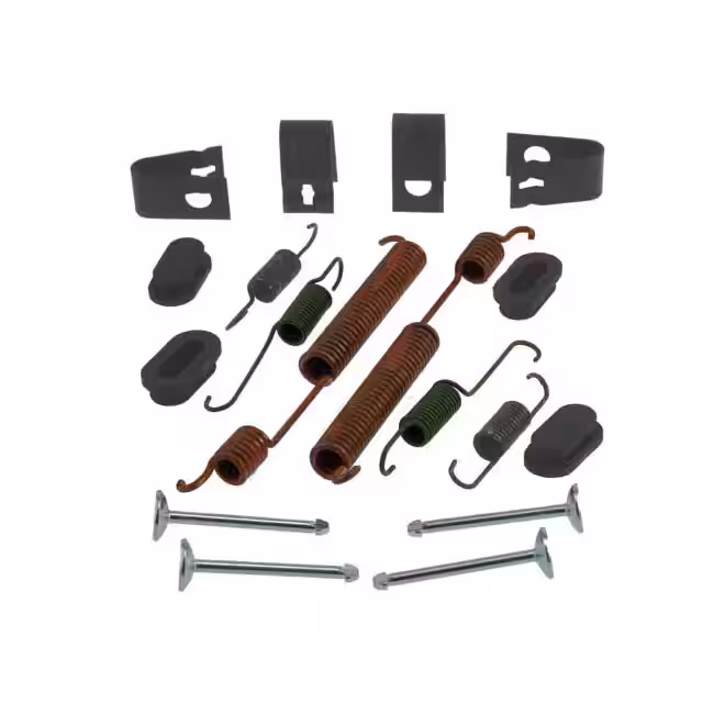 CKH7349 Carlson  Produits d'entretien et de personnalisation de véhicules