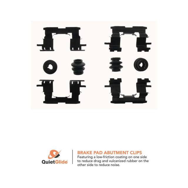 CK13420Q Carlson  Produits d'entretien et de personnalisation de véhicules