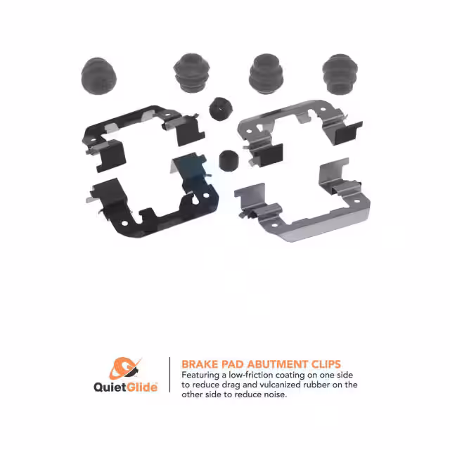 CK13479Q Carlson  Produits d'entretien et de personnalisation de véhicules