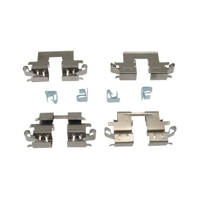 CK13446 Carlson  Produits d'entretien et de personnalisation de véhicules