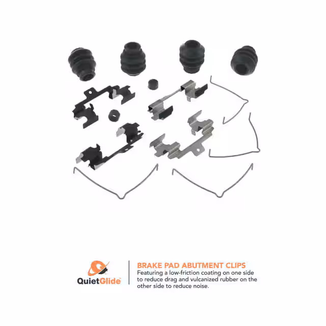 CK13406Q Carlson  Produits d'entretien et de personnalisation de véhicules