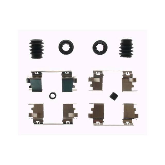 CK13297 Carlson  Produits d'entretien et de personnalisation de véhicules