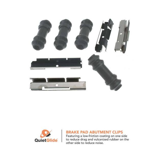 CKH5651Q Carlson  Produits d'entretien et de personnalisation de véhicules