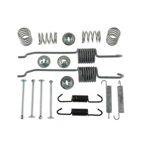 CK17365 Carlson  Produits d'entretien et de personnalisation de véhicules