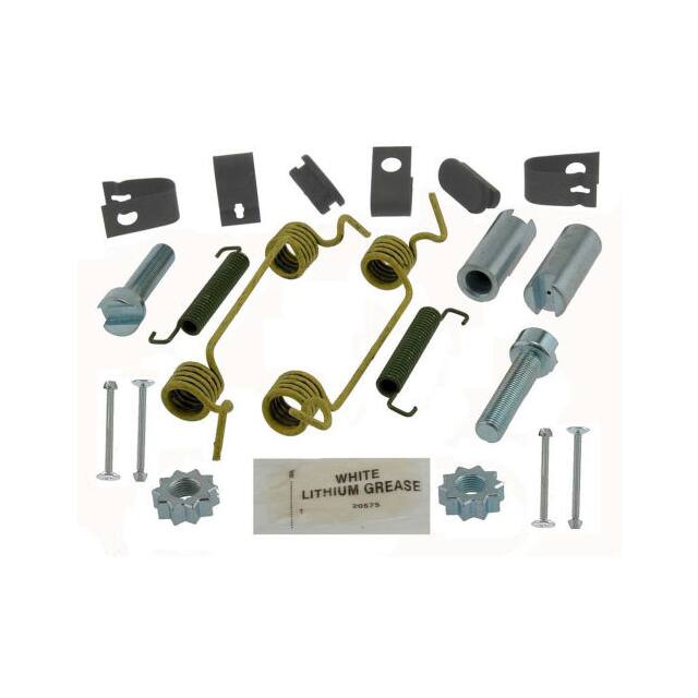 CKH7334 Carlson  Produits d'entretien et de personnalisation de véhicules