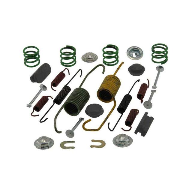 CK17387 Carlson  Produits d'entretien et de personnalisation de véhicules