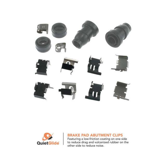 CK13362Q Carlson  Vehicle Maintenance and Customization Products