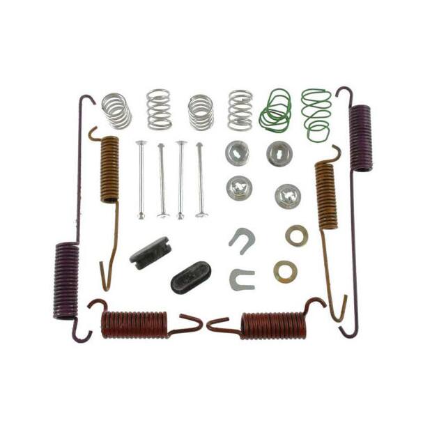 CK17287 Carlson  Produits d'entretien et de personnalisation de véhicules