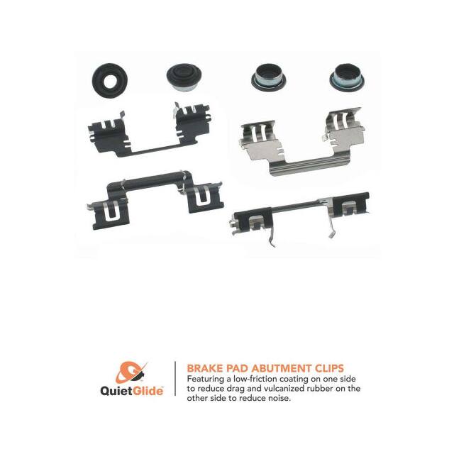 CKH5765Q Carlson  Produits d'entretien et de personnalisation de véhicules