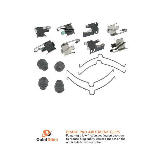 CKH5642Q Carlson  Produits d'entretien et de personnalisation de véhicules