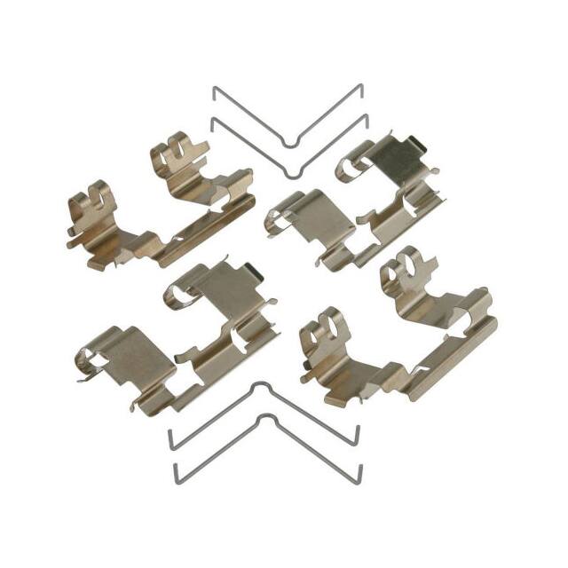 CK13387 Carlson  Productos de mantenimiento y personalización de vehículos