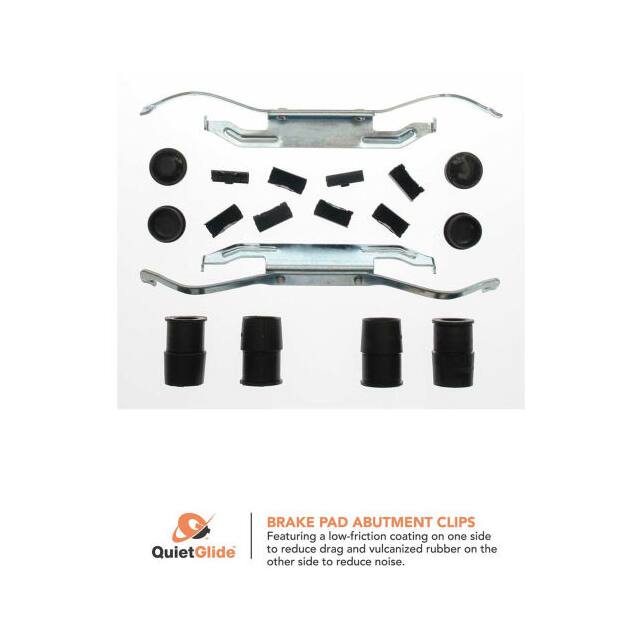 CKH5806Q Carlson  Produits d'entretien et de personnalisation de véhicules