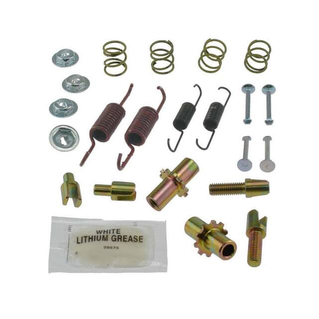 CKH7346 Carlson  Produits d'entretien et de personnalisation de véhicules