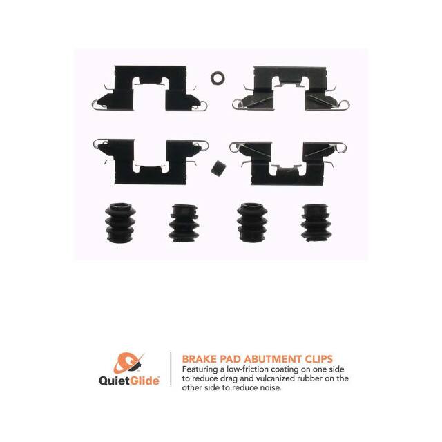 CKH5807Q Carlson  Produits d'entretien et de personnalisation de véhicules