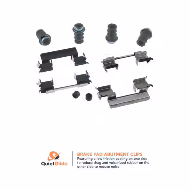 CKH5752Q Carlson  Produits d'entretien et de personnalisation de véhicules