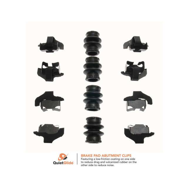 CKH5778Q Carlson  Prodotti per la manutenzione e la personalizzazione dei veicoli