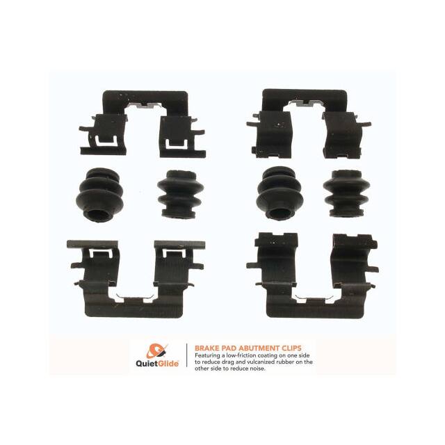 CK13460Q Carlson  Produits d'entretien et de personnalisation de véhicules